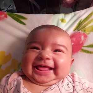 Meet your Posher, Mike